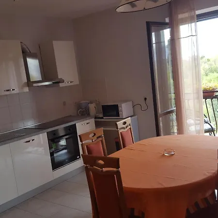 Anda Apartmán Rovinj
