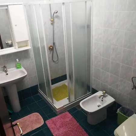 Apartmán Anda Rovinj