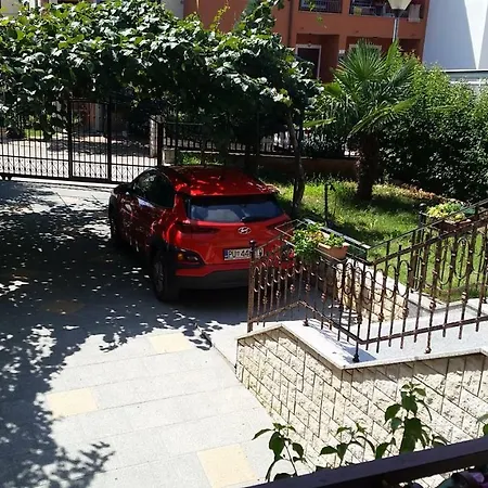 Anda Apartmán Rovinj